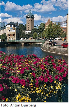 Borås