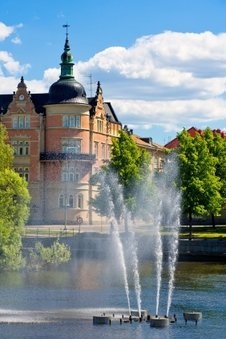 Lediga lägenheter att hyra Norrköping