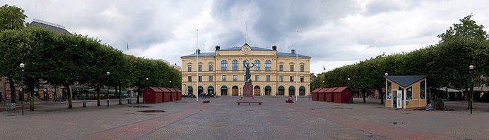 karlstad kommun