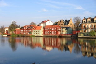 Lediga lgenheter Eskilstuna