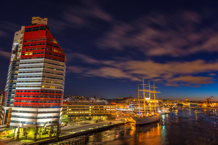 Göteborg Stad