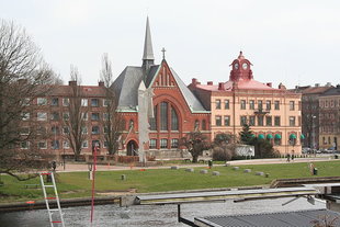 Lediga lgenheter Halmstad