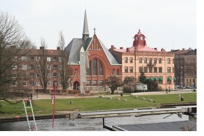 Halmstad Kommun