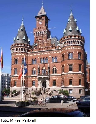 Helsingborg kommun