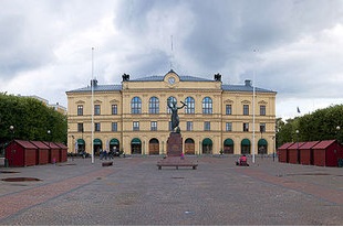 Lediga lgenheter Karlstad