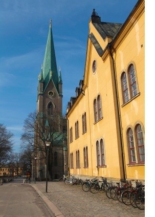Linköping kommun