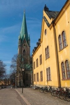 Lediga lgenheter att hyra i Linkping