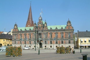 Hyra lgenhet Malm
