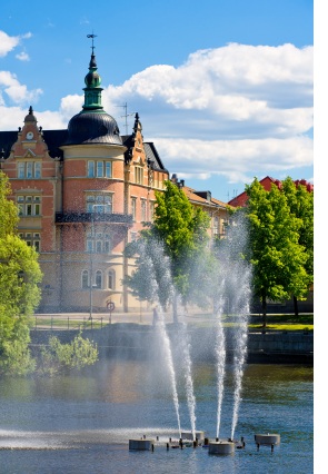 Norrköping