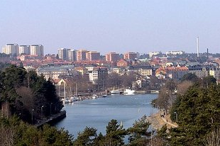 Lediga lgenheter Sdertlje