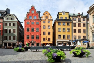 Hyra lgenhet Stockholm