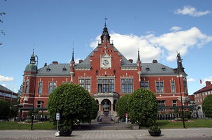 Lediga lgenheter att hyra Ume