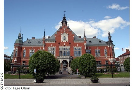 Ume Kommun