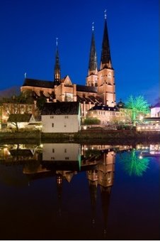 Lediga lgenheter att hyra i Uppsala
