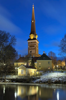 Lediga lgenheter att hyra i Vsters