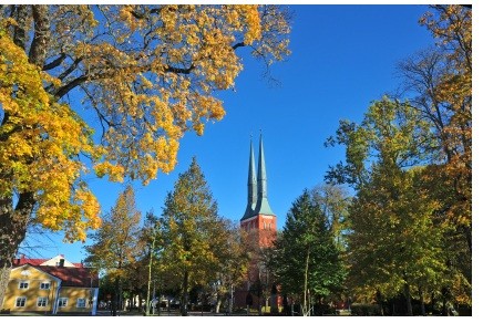 Växjö Kommun